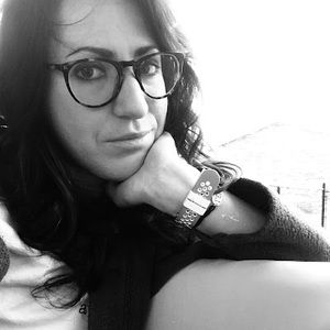 Meet your Posher, Erin